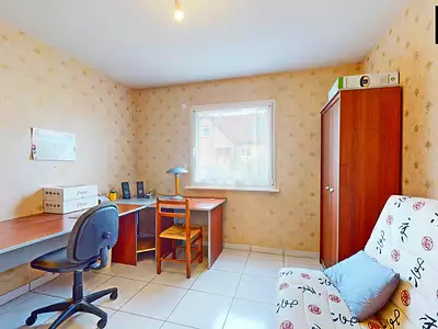 Maison, 166 m²