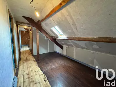 Maison, 90 m²