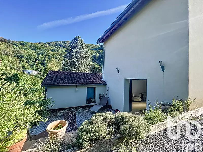 Maison, 70 m²