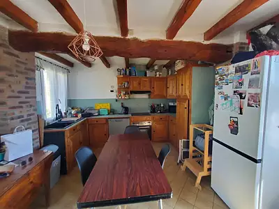 Maison, 67 m²