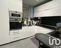 Maison, 93 m²