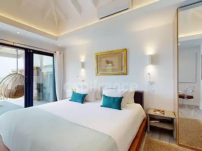 Maison, 206 m²