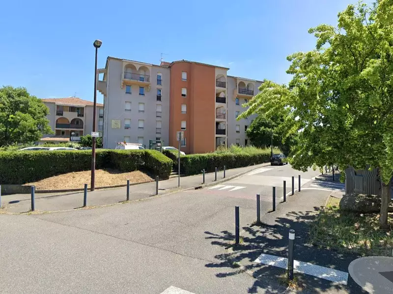 Appartement, 71 m²