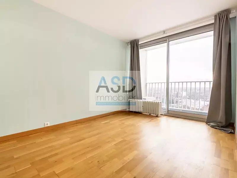 Appartement, 77,78 m²