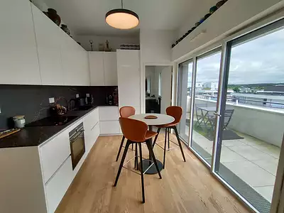 Appartement, 28,78 m²