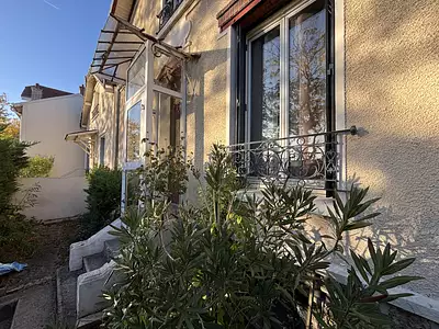 Maison, 84 m²