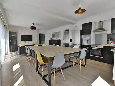 Maison, 182 m²