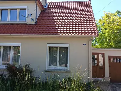 Maison, 80,17 m²