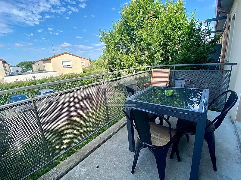 Appartement, 38,03 m²