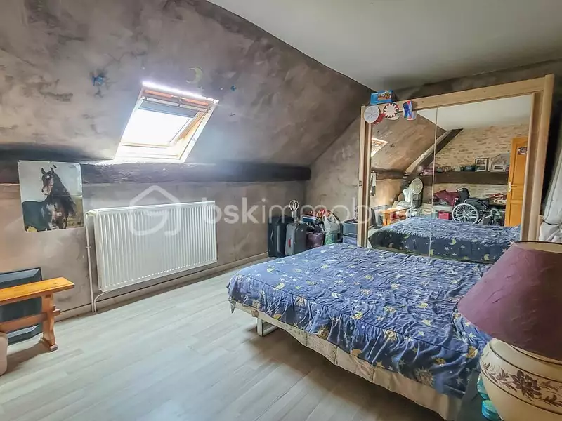 Maison, 177 m²