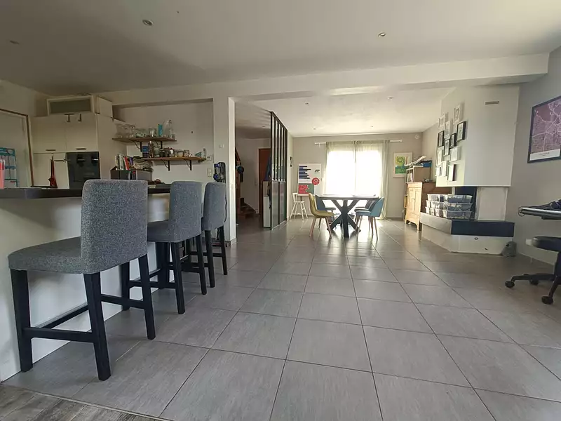 Maison, 139 m²