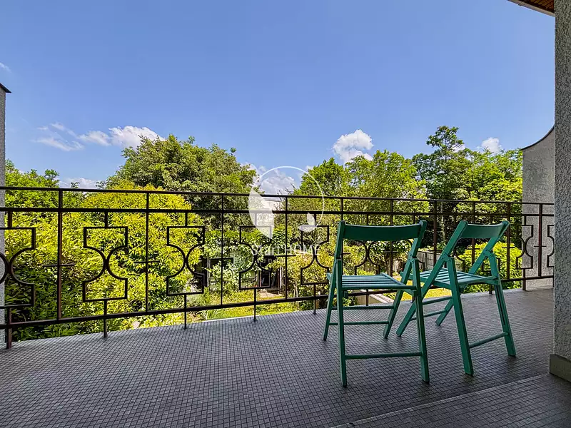 Maison, 127 m²