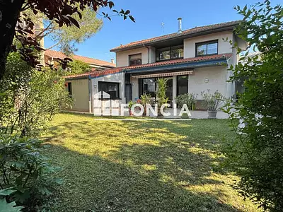 Maison, 170 m²