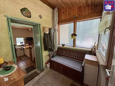 Maison, 42 m²