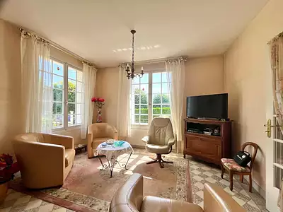 Maison, 97 m²