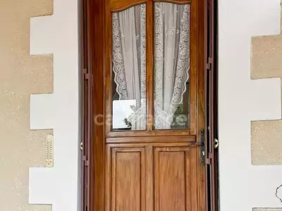 Maison, 143 m²