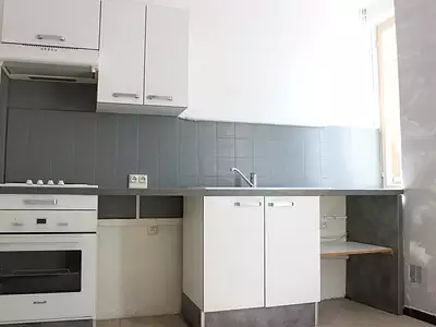 Appartement, 76 m²
