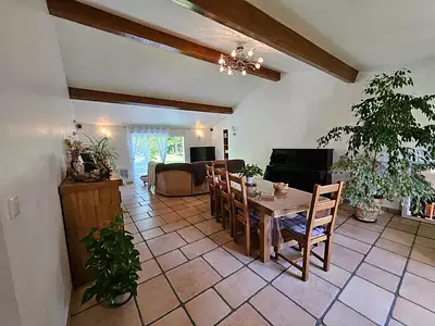 Maison, 160 m²