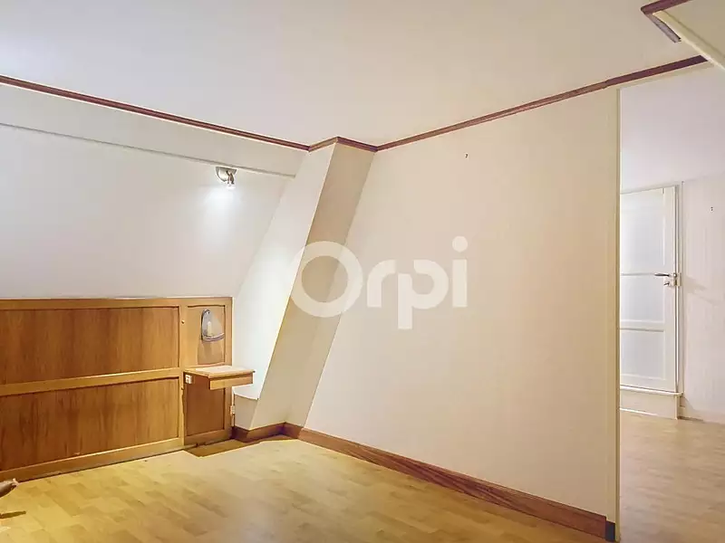 Maison, 118 m²