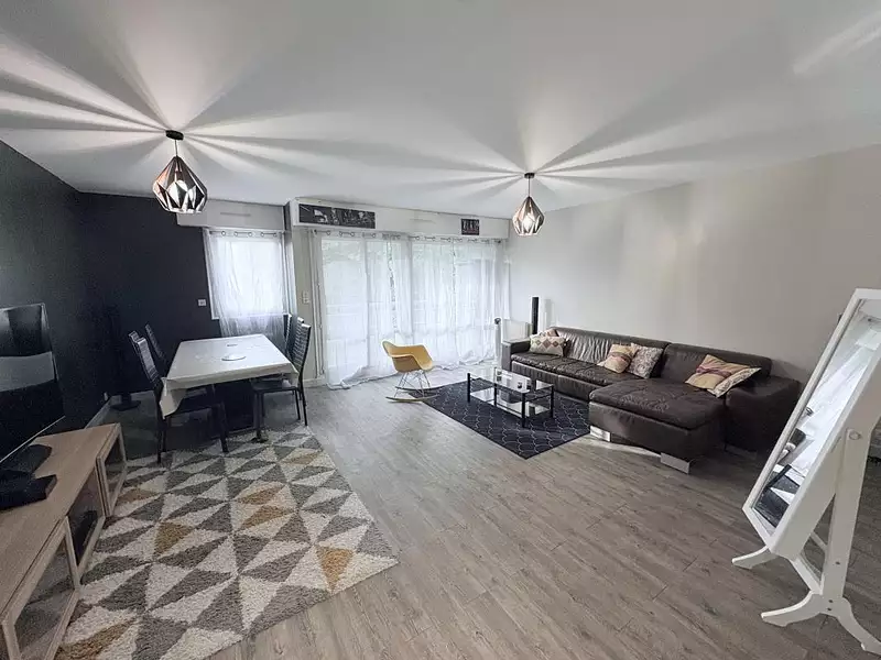 Appartement, 110 m²