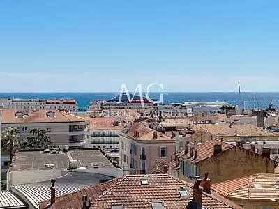 Appartement, 98,27 m²