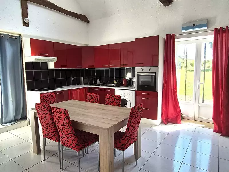 Maison, 186 m²