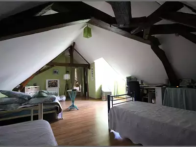 Maison, 85 m²