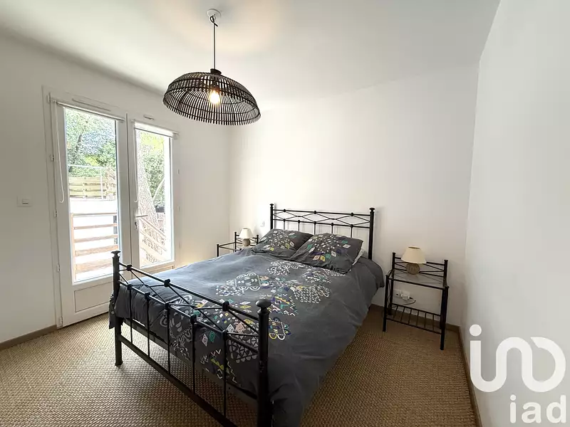 Maison, 93 m²