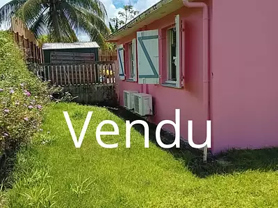 Maison, 67 m²