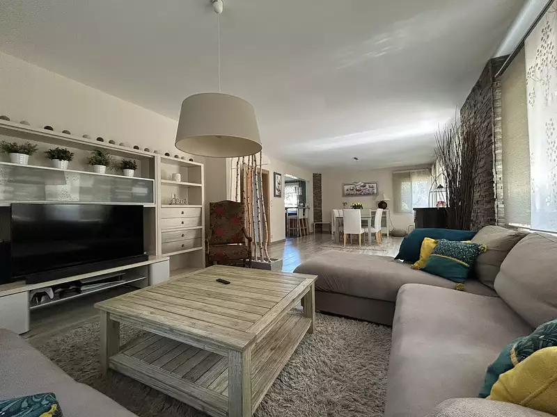 Maison, 142 m²