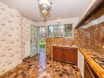 Maison, 131 m²