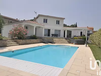 Maison, 161 m²