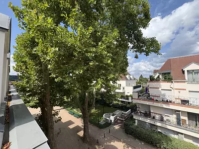 Appartement, 41,2 m²