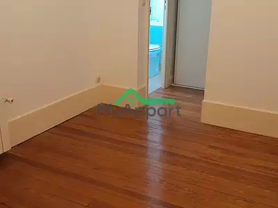 Appartement, 92 m²