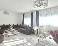 Appartement, 74,37 m²