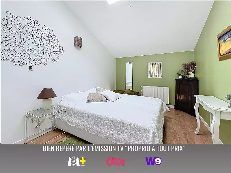Maison, 330 m²