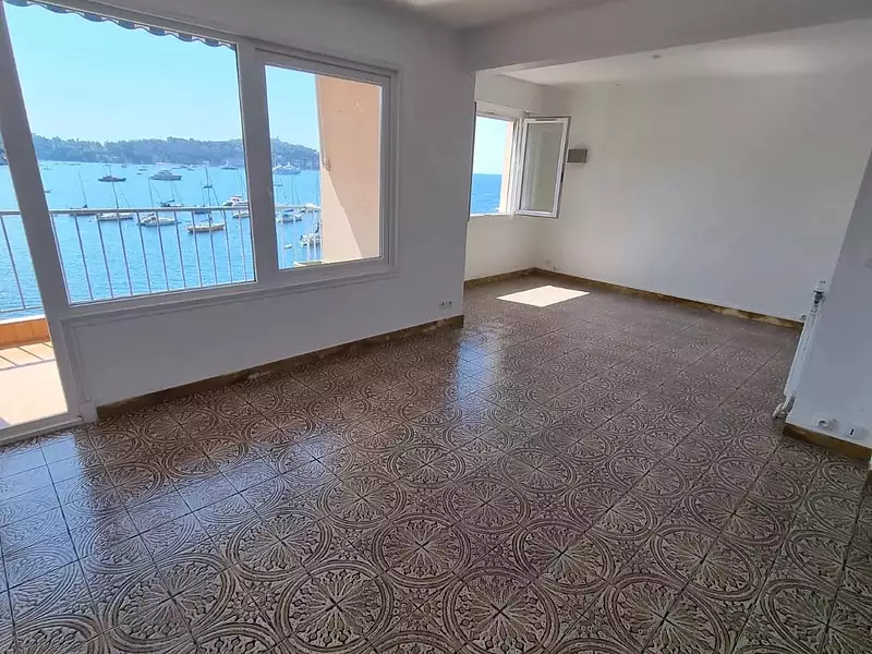 Appartement, 64 m²