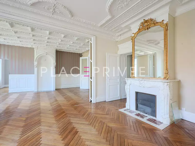 Appartement, 158,21 m²