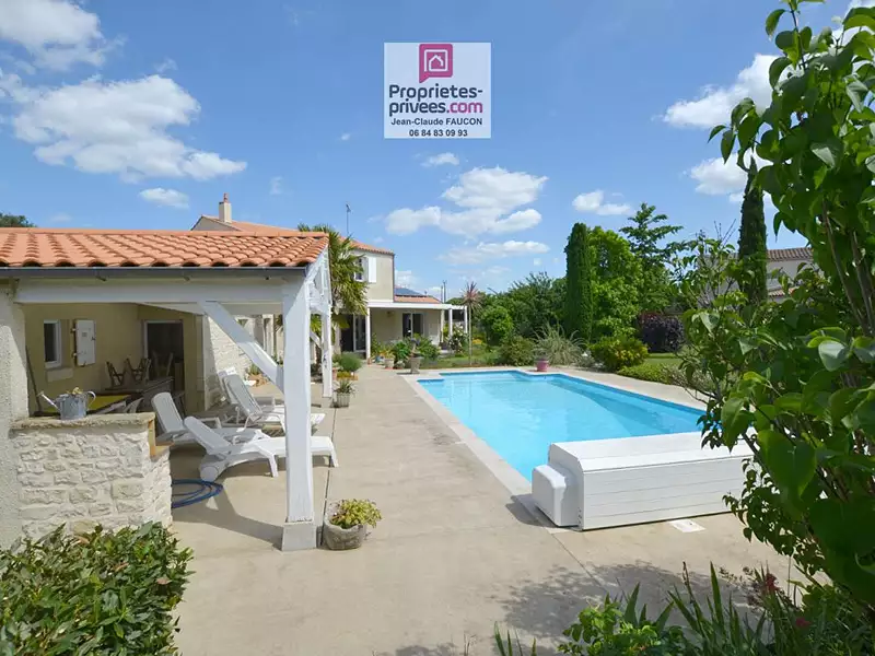 Maison, 187 m²