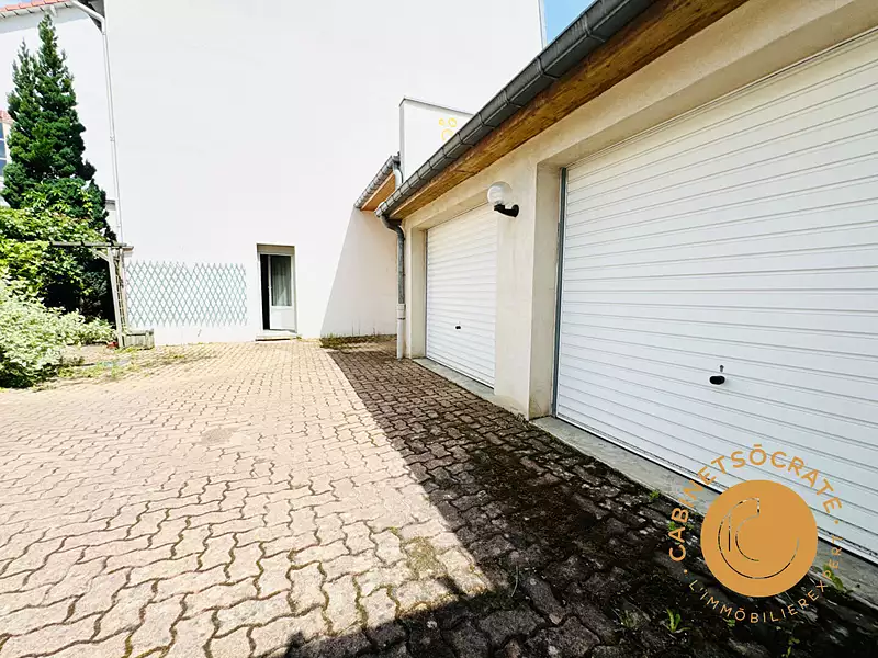 Maison, 159 m²
