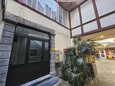 Appartement, 282 m²
