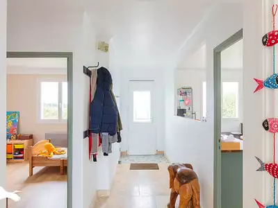 Maison, 119 m²