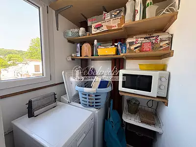 Appartement, 73 m²