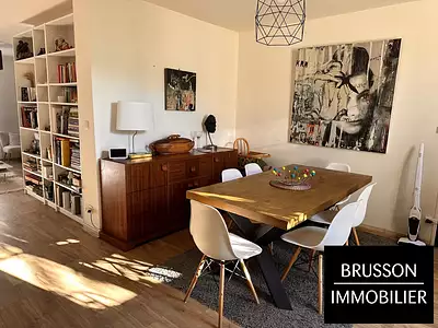 Maison, 99 m²