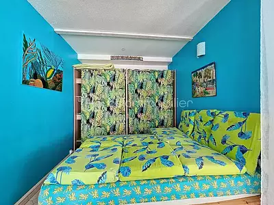 Appartement, 41 m²