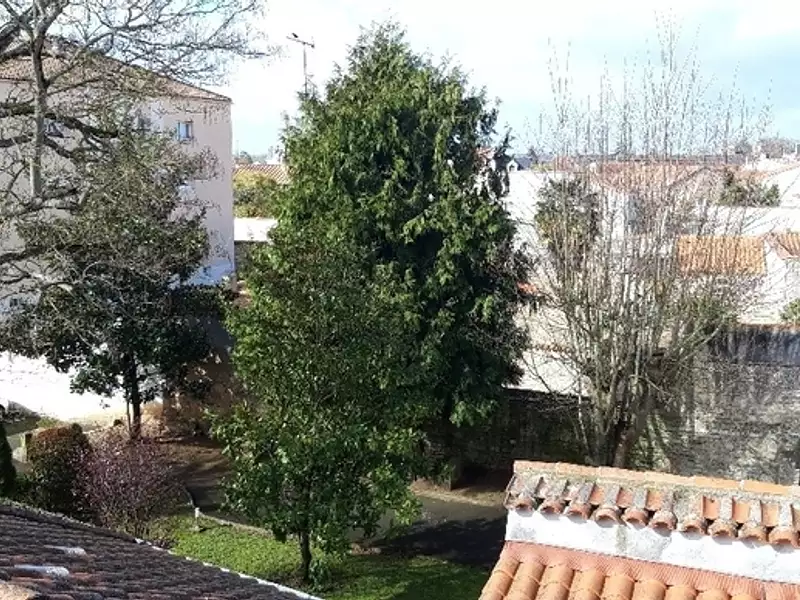 Appartement, 50 m²