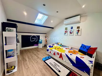 Maison, 134 m²