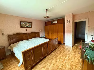 Maison, 135 m²