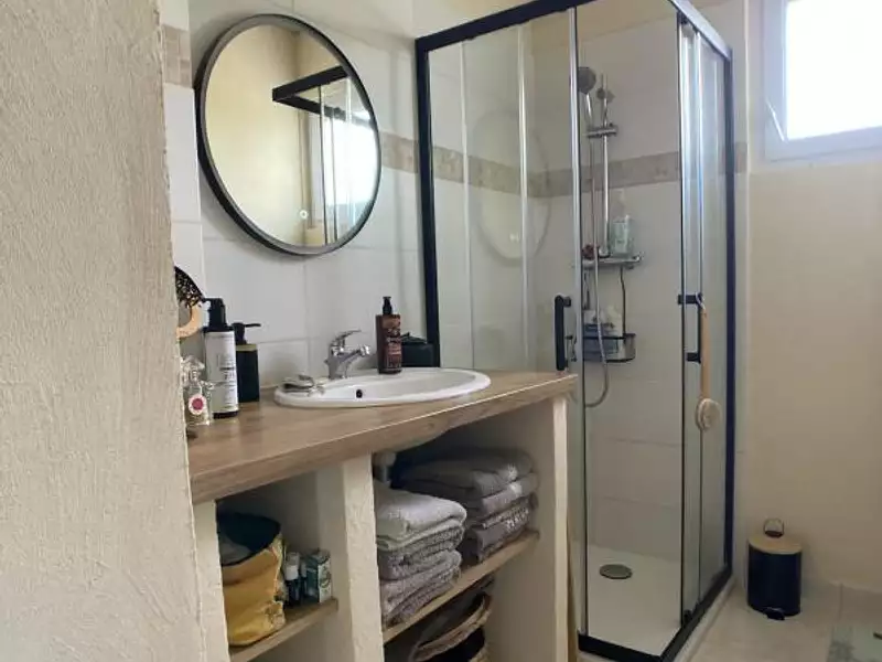 Maison, 87 m²