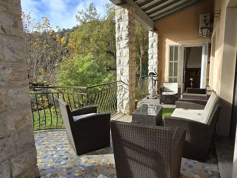 Maison, 130 m²